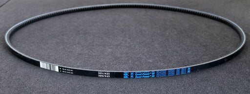 Bild des Artikels GATES-QUAD-POWER-III-Keilriemen-gezahnt-XPA1650-Breite-12,7mm-Länge-1650mm