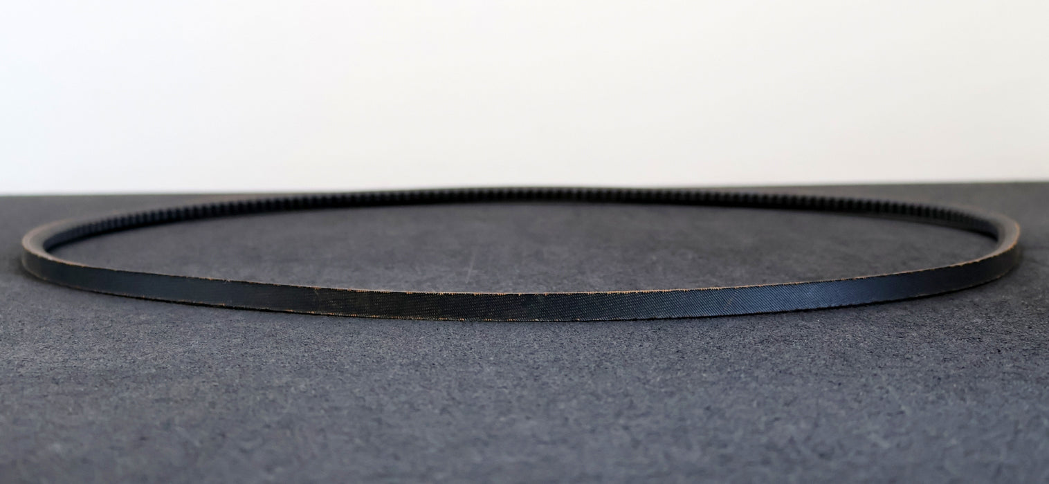Bild des Artikels GATES-QUAD-POWER-II-Keilriemen-gezahnt-XPA1650-Breite-12,7mm-Länge-1650mm