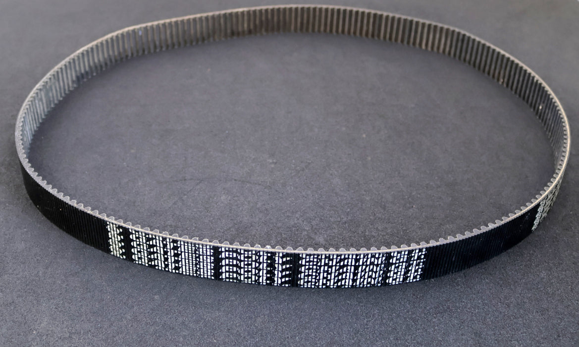 Bild des Artikels GATES-POLYCHAIN-Zahnriemen-Timing-belt-8MGT-Breite-36mm-Länge-1600mm-unbenutzt