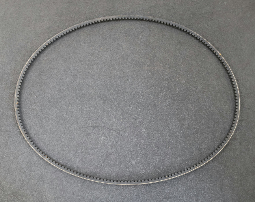 Bild des Artikels OPTIBELT-SUPER-X-POWER-Keilriemen-gezahnt-XPA1650-Breite-12,7mm-Länge-1650mm