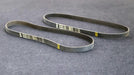 Bild des Artikels GATES-POWER-GRIP-HTD-2x-Zahnriemen-Timing-belt-3M-Breite-15mm-Länge-711mm