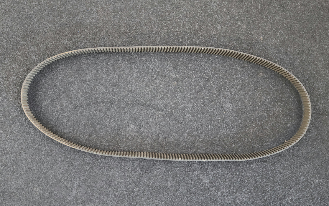 Bild des Artikels GATES-POWER-GRIP-HTD-2x-Zahnriemen-Timing-belt-3M-Breite-15mm-Länge-711mm