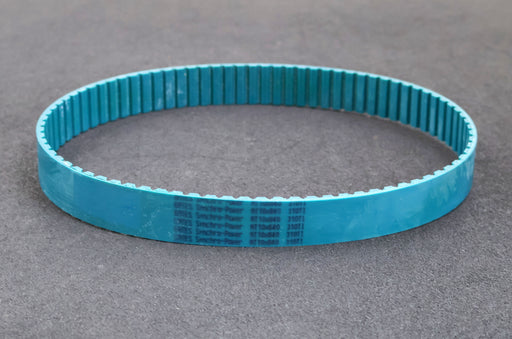 Bild des Artikels GATES-SYNCHRO-POWER-Zahnriemen-Timing-Belt-Profil-AT10-Breite-32mm-Länge-840mm