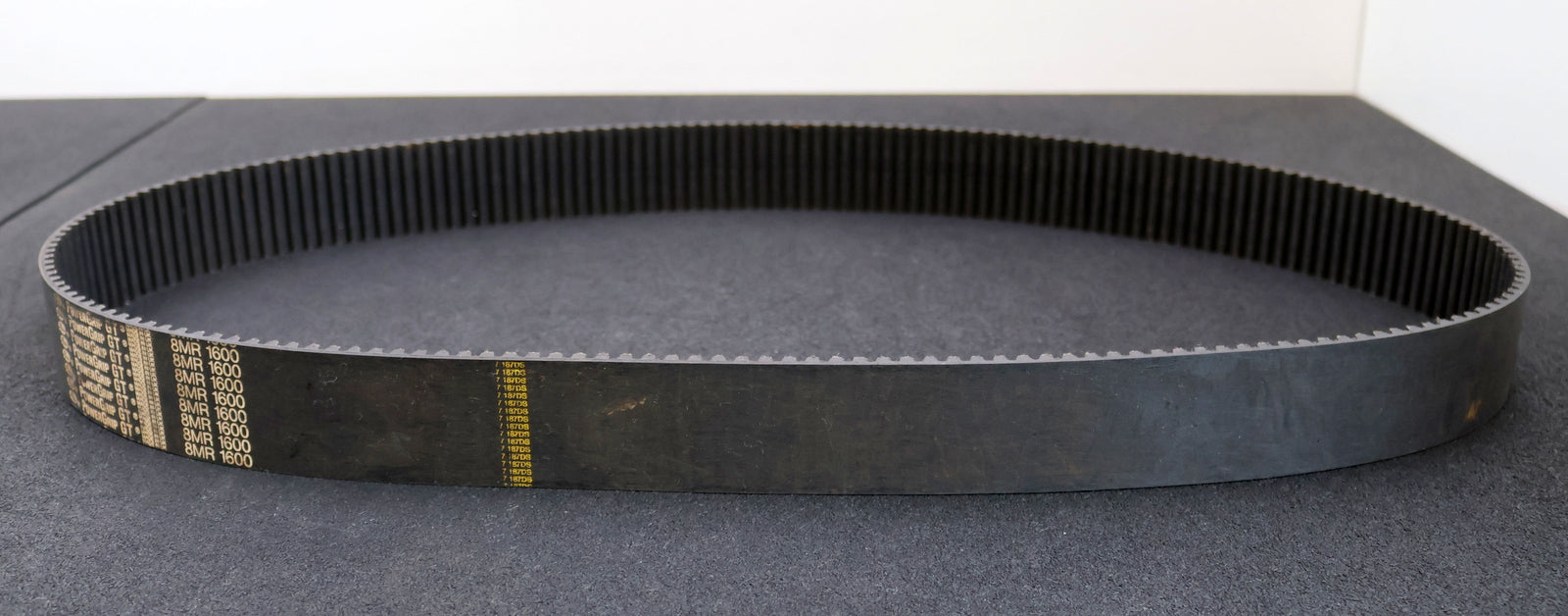 Bild des Artikels GATES-POWER-GRIP-GT-Zahnriemen-Timing-belt-8MR-Breite-50mm-Länge-1600mm