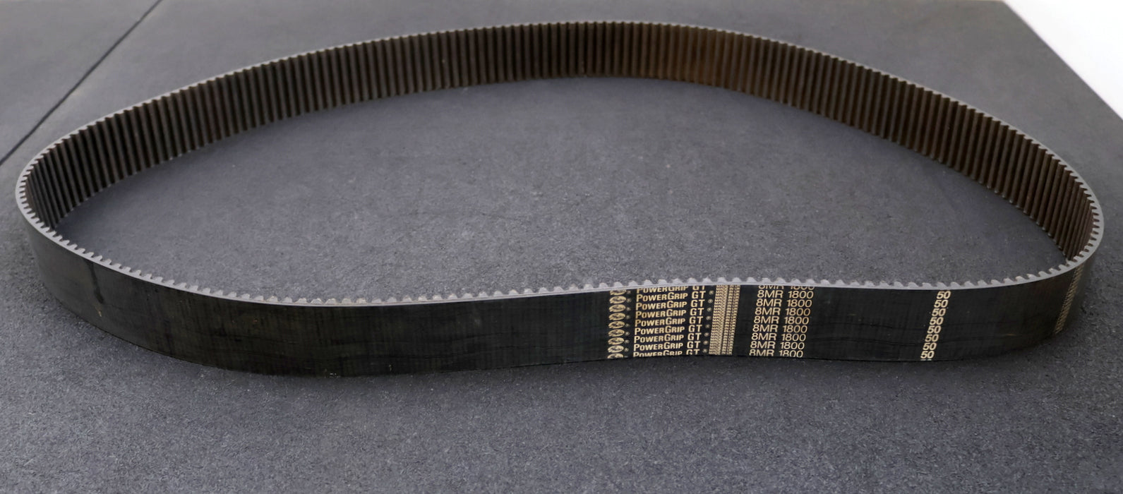 Bild des Artikels GATES-POWER-GRIP-GT-Zahnriemen-Timing-belt-8MR-Breite-50mm-Länge-1800mm