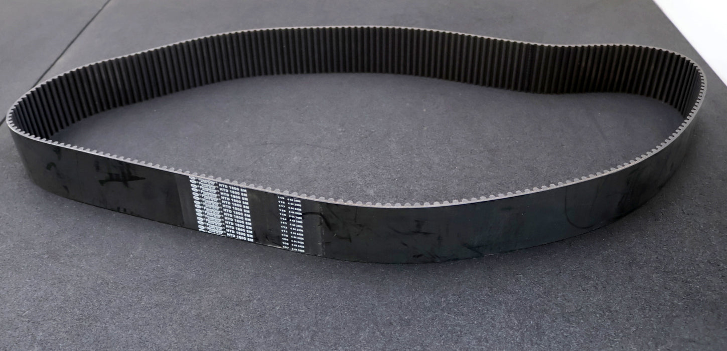Bild des Artikels GATES-POWER-GRIP-HTD-Zahnriemen-Timing-belt-8M-Breite-50mm-Länge-1800mm