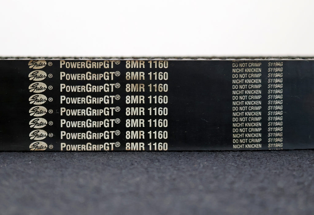 Bild des Artikels GATES-POWER-GRIP-GT-Zahnriemen-Timing-belt-8MR-Breite-50mm-Länge-1160mm