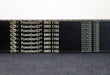 Bild des Artikels GATES-POWER-GRIP-GT-Zahnriemen-Timing-belt-8MR-Breite-50mm-Länge-1160mm