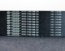Bild des Artikels GATES-POWER-GRIP-HTD-Zahnriemen-Timing-belt-8M-Breite-50mm-Länge-1760mm
