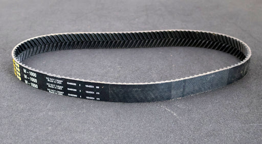 Bild des Artikels CONTNENTAL-CONTI-SILENTSYNC-Zahnriemen-Profil-W-Breite-32mm-Länge-1000mm