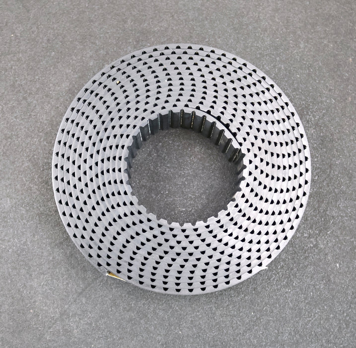 Bild des Artikels BRECO-6,01m-Zahnriemen-offen-AT10--B=-50mm-L=-6010mm-unbenutzt
