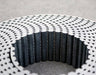 Bild des Artikels BRECO-6,01m-Zahnriemen-offen-AT10--B=-50mm-L=-6010mm-unbenutzt