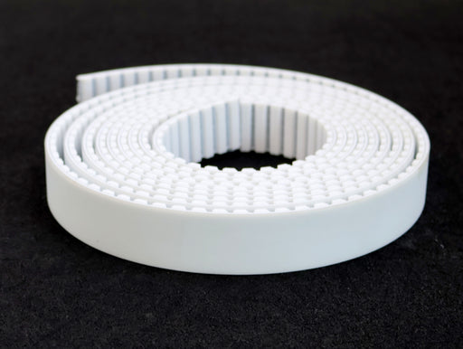 Bild des Artikels GATES-4420mm-Zahnriemen-offen-AT10--B=-32mm-L=-4420mm-unbenutzt