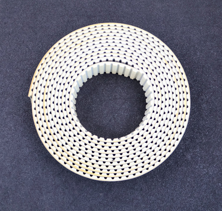 Bild des Artikels 6m-Zahnriemen-offen-Gewebebeschichtung-auf-flacher-Seite-AT10--B=-50mm