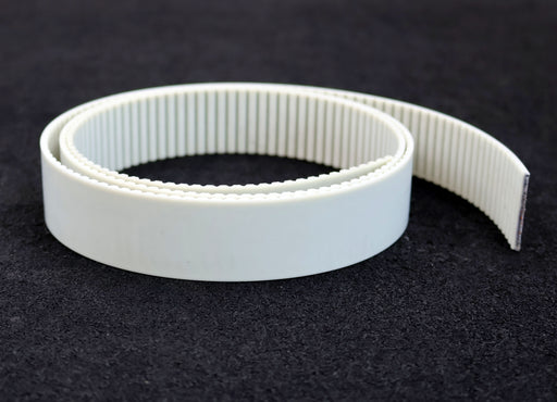 Bild des Artikels 1,3m-Zahnriemen-offen-AT5--B=-32mm-L=-1300mm-unbenutzt