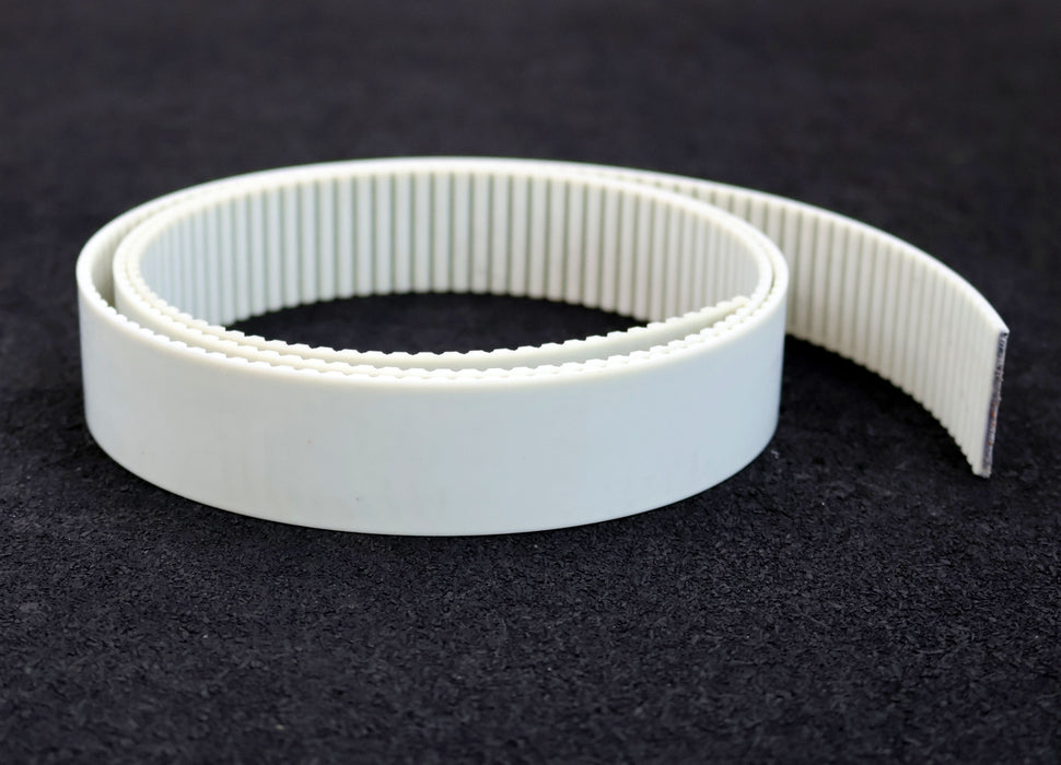 Bild des Artikels 1,3m-Zahnriemen-offen-AT5--B=-32mm-L=-1300mm-unbenutzt