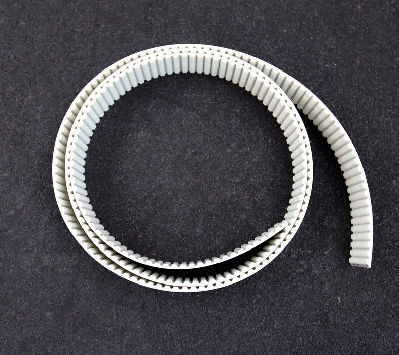 Bild des Artikels 1,3m-Zahnriemen-offen-AT5--B=-32mm-L=-1300mm-unbenutzt