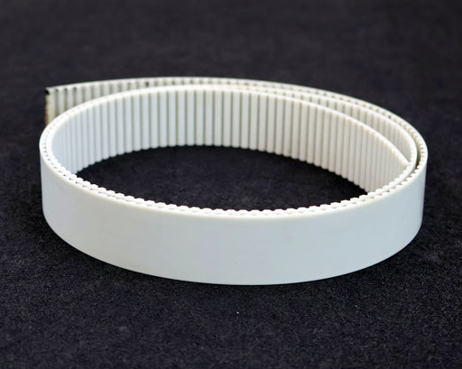 Bild des Artikels 1,28m-Zahnriemen-offen-AT5--B=-32mm-L=-1280mm-unbenutzt
