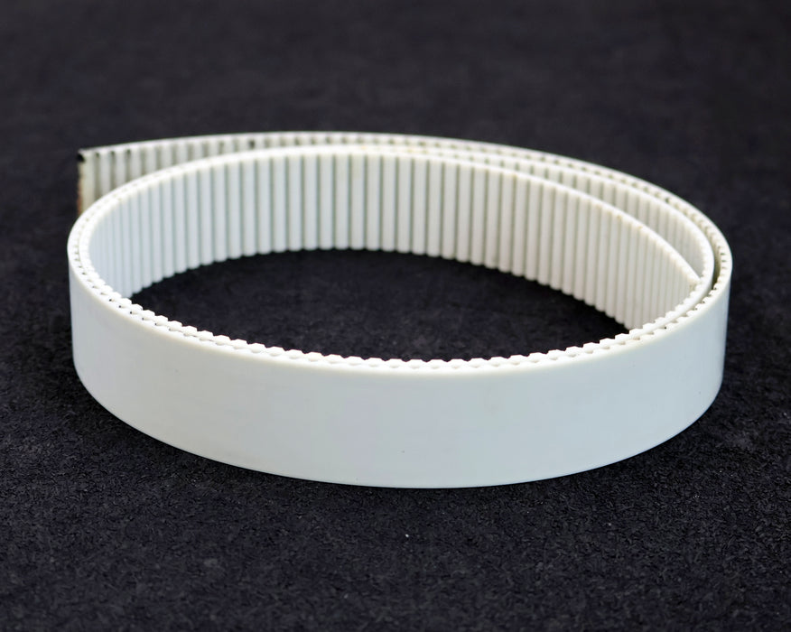 Bild des Artikels 1,28m-Zahnriemen-offen-AT5--B=-32mm-L=-1280mm-unbenutzt