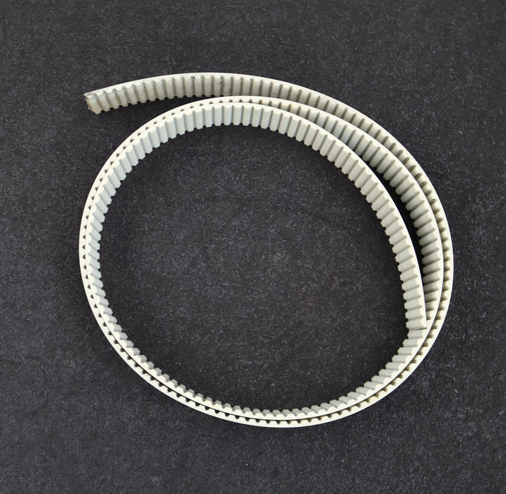 Bild des Artikels 1,28m-Zahnriemen-offen-AT5--B=-32mm-L=-1280mm-unbenutzt