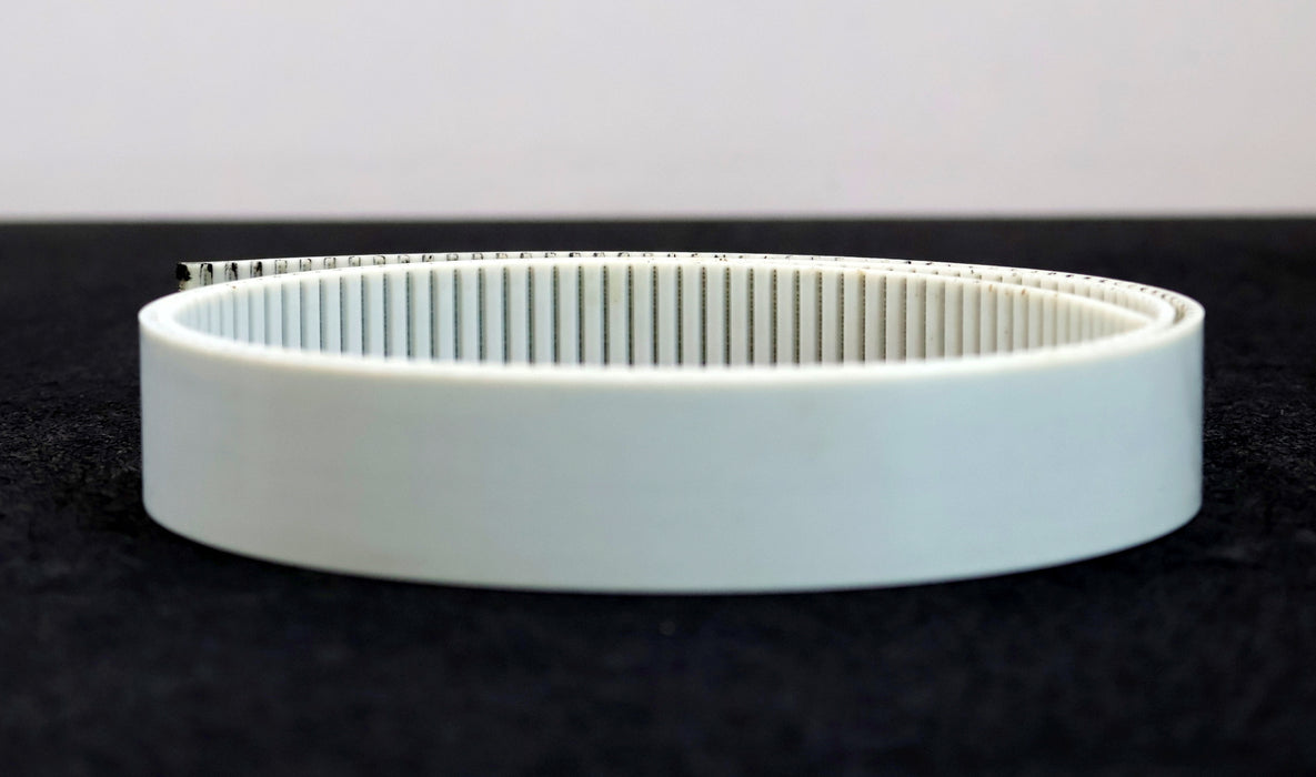 Bild des Artikels 1,28m-Zahnriemen-offen-AT5--B=-32mm-L=-1280mm-unbenutzt