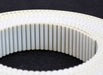 Bild des Artikels 5,5m-Zahnriemen-offen-AT5--B=-32mm-L=-5500mm-unbenutzt