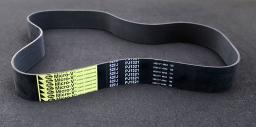 Bild des Artikels GATES-MICRO-V-Keilrippenriemen-ribbed-belt-Profil:-PJ-Rippen:-20-Länge-1321mm
