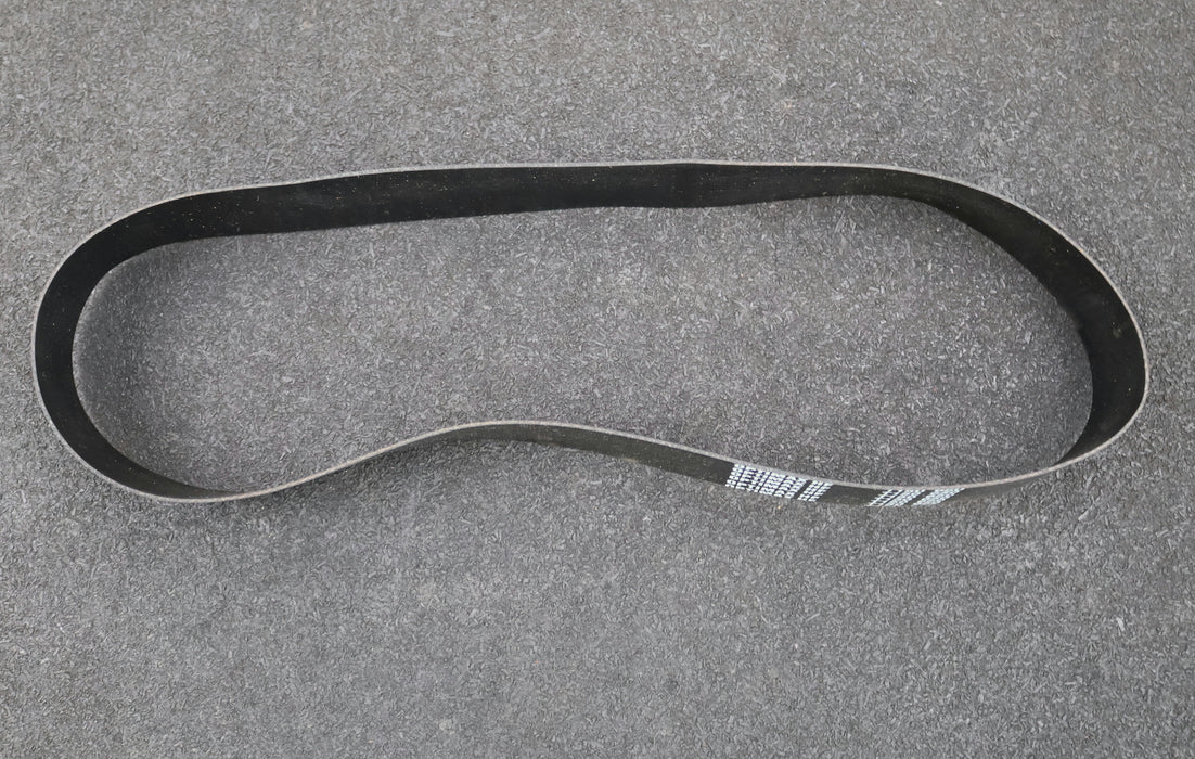 Bild des Artikels OPTIMAX-Flachriemen-T150-Breite-30mm-Länge-650mm-unbenutzt
