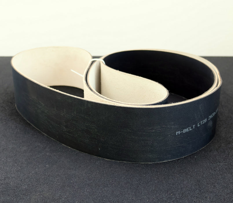 Bild des Artikels M-BELT-Antriebsriemen-Flachriemen-LT28-Breite-100mm-Länge-2820mm-unbenutzt