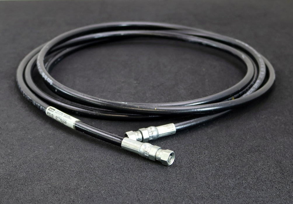 Bild des Artikels PARKER-PARFLEX-Hydraulikschlauch-550H-3-WP-22,4MPa-3,25Psi-5mm-3/16''-Länge-4m