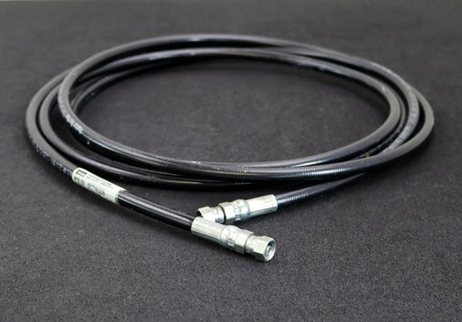 Bild des Artikels PARKER-PARFLEX-Hydraulikschlauch-550H-3-WP-22,4MPa-3,25Psi-5mm-3/16''-Länge-4m