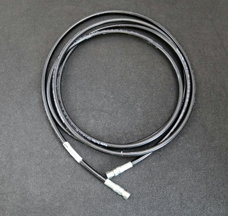 Bild des Artikels PARKER-PARFLEX-Hydraulikschlauch-550H-3-WP-22,4MPa-3,25Psi-5mm-3/16''-Länge-4m