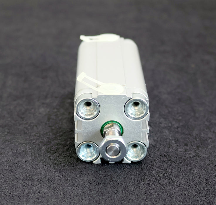 Bild des Artikels FESTO-Kompaktzylinder-ADVU-32-80-A-P-A-Mat.Nr.-156625-KolbenØ-32mm-Hub-80mm