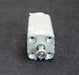 Bild des Artikels FESTO-Kompaktzylinder-ADVU-32-80-A-P-A-Mat.Nr.-156625-KolbenØ-32mm-Hub-80mm