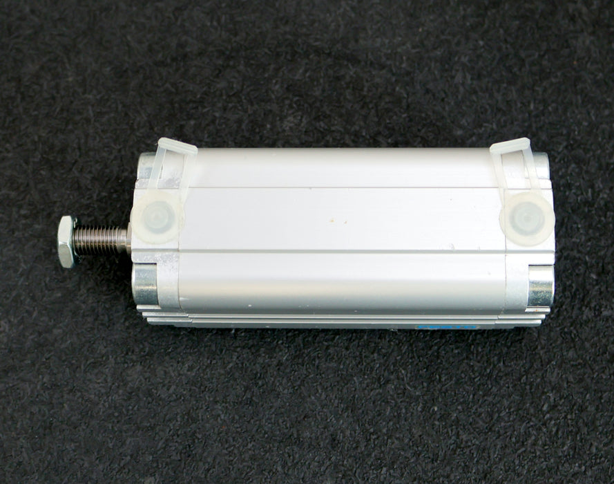 Bild des Artikels FESTO-Kompaktzylinder-ADVU-32-80-A-P-A-Mat.Nr.-156625-KolbenØ-32mm-Hub-80mm