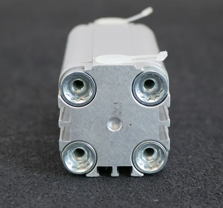 Bild des Artikels FESTO-Kompaktzylinder-ADVU-32-80-A-P-A-Mat.Nr.-156625-KolbenØ-32mm-Hub-80mm