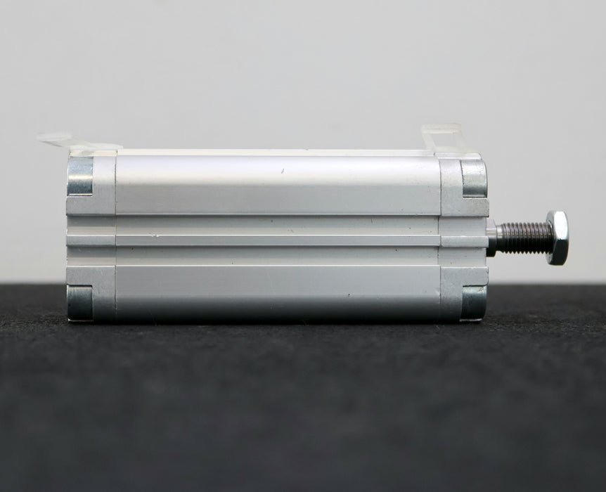 Bild des Artikels FESTO-Kompaktzylinder-ADVU-32-80-A-P-A-Mat.Nr.-156625-KolbenØ-32mm-Hub-80mm