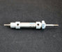 Bild des Artikels FESTO-2x-Rundzylinder-DSNU-20-25-P-S2-Mat.Nr.-193990-KolbenØ-20mm-Hub-25mm