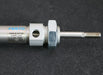 Bild des Artikels FESTO-2x-Rundzylinder-DSNU-20-25-P-S2-Mat.Nr.-193990-KolbenØ-20mm-Hub-25mm