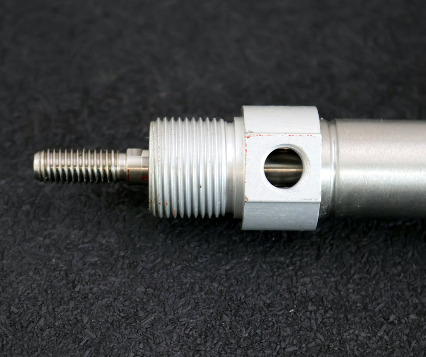 Bild des Artikels FESTO-2x-Rundzylinder-DSNU-20-25-P-S2-Mat.Nr.-193990-KolbenØ-20mm-Hub-25mm