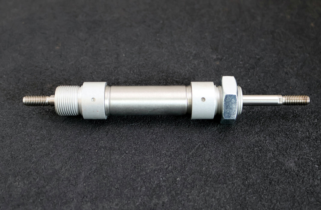 Bild des Artikels FESTO-2x-Rundzylinder-DSNU-20-25-P-S2-Mat.Nr.-193990-KolbenØ-20mm-Hub-25mm