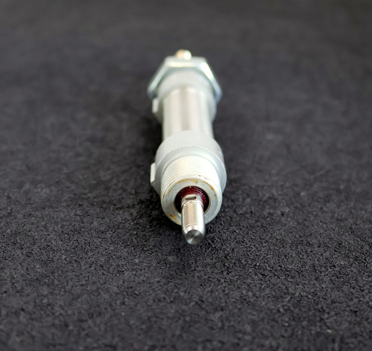 Bild des Artikels FESTO-2x-Rundzylinder-DSNU-20-25-P-S2-Mat.Nr.-193990-KolbenØ-20mm-Hub-25mm