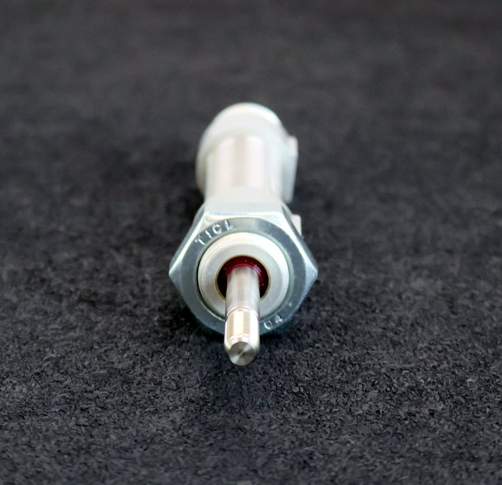 Bild des Artikels FESTO-2x-Rundzylinder-DSNU-20-25-P-S2-Mat.Nr.-193990-KolbenØ-20mm-Hub-25mm