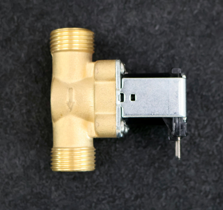 Bild des Artikels Einlasswasserventil-inlet-water-valve-FPD-360B-AC220V-Anschluss-1/2''-AG