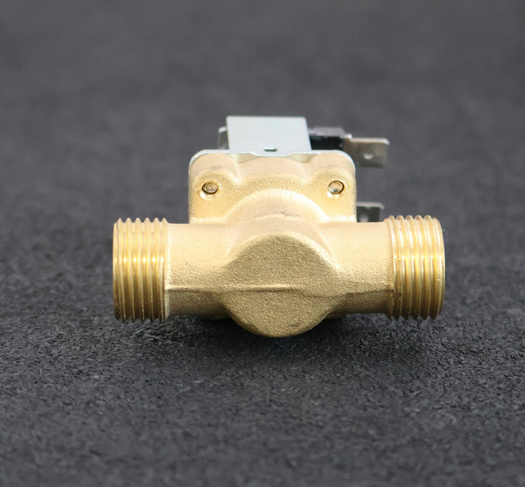 Bild des Artikels Einlasswasserventil-inlet-water-valve-FPD-360B-AC220V-Anschluss-1/2''-AG