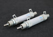 Bild des Artikels FESTO-2x-Rundzylinder-DGS-20-25-P-Mat.Nr.-8810-KolbenØ-20mm-Hub-25mm-max.-10bar