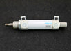 Bild des Artikels FESTO-2x-Rundzylinder-DGS-20-25-P-Mat.Nr.-8810-KolbenØ-20mm-Hub-25mm-max.-10bar