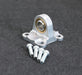 Bild des Artikels FESTO-Schwenkflansch-swivel-flange-SNCS-40-Mat.Nr.-174398-unbenutzt-in-OVP