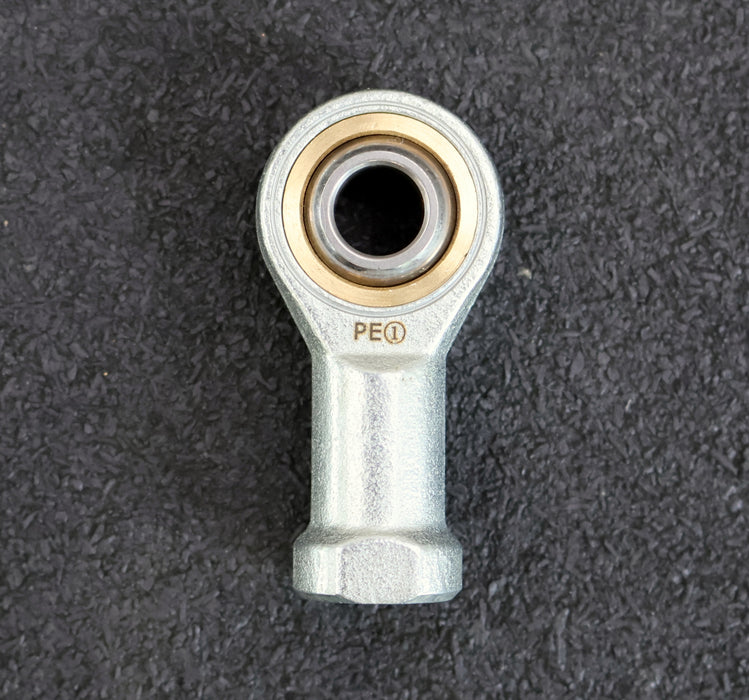 Bild des Artikels FESTO-2x-Gelenkkopf-Rod-eye-SGS-M10x1,25-Mat.Nr.-009261-unbenutzt-in-OVP