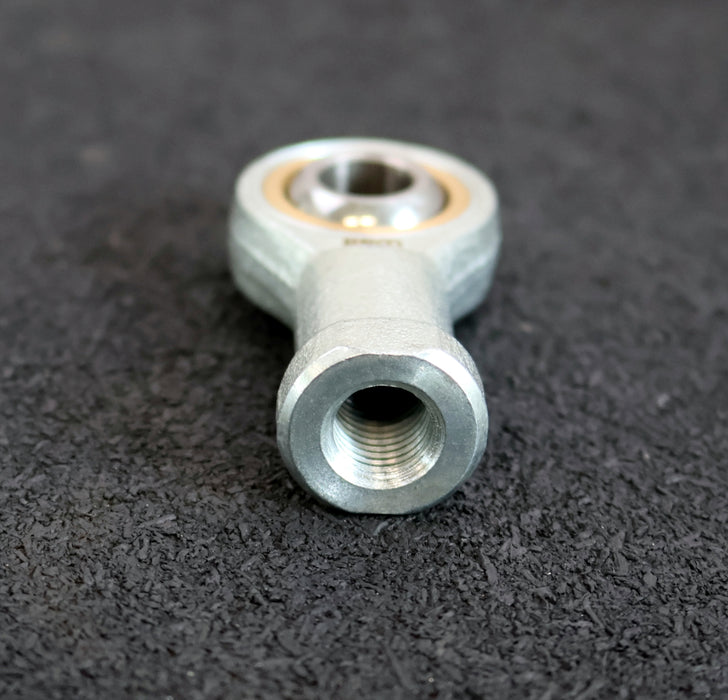 Bild des Artikels FESTO-2x-Gelenkkopf-Rod-eye-SGS-M10x1,25-Mat.Nr.-009261-unbenutzt-in-OVP